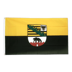 Sachsen Anhalt Flagge 150 x 250 cm