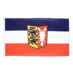 Schleswig Holstein Flagge 150 x 250 cm