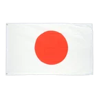 Japan 5x8 ft Flag