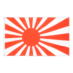 Japan Kriegsflagge Flagge 150 x 250 cm