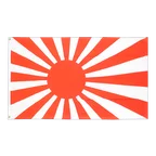 Grand drapeau Japon WWI du guerre 150 x 250 cm