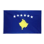 Kosovo 5x8 ft Flag