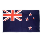 Grand drapeau Nouvelle Zélande 150 x 250 cm