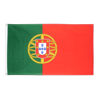 Portugal Grand drapeau 150 x 250 cm