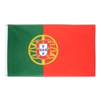 Portugal 5x8 ft Flag