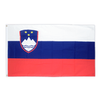 Slowenien Flagge 150 x 250 cm