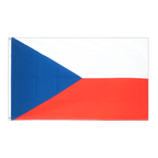 Tschechien Flagge 150 x 250 cm