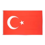 Turkey 5x8 ft Flag