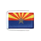 Arizona Flagge 20 x 30 cm