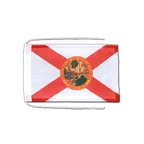 Florida Flagge 20 x 30 cm