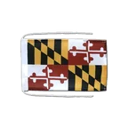 Maryland Flagge 20 x 30 cm