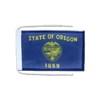 Oregon Flagge 20 x 30 cm