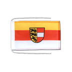 Kärnten Flagge 20 x 30 cm