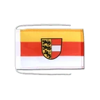 Kärnten Flagge 20 x 30 cm