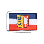 Schleswig Holstein Flagge 20 x 30 cm