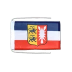 Schleswig Holstein Flagge 20 x 30 cm