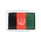 Afghanistan Flagge 20 x 30 cm