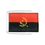 Angola Flagge 20 x 30 cm