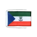 Äquatorial Guinea Flagge 20 x 30 cm