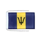 Barbados Flagge 20 x 30 cm