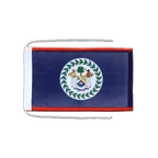 Belize Flagge 20 x 30 cm