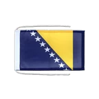 Bosnien Herzegowina Flagge 20 x 30 cm