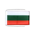 Bulgarien Flagge 20 x 30 cm