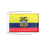 Ecuador Ekuador Flagge 20 x 30 cm