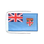 Fidschi Flagge 20 x 30 cm