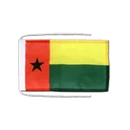 Guinea Bissau Flagge 20 x 30 cm