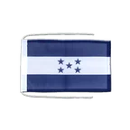 Honduras Flagge 20 x 30 cm