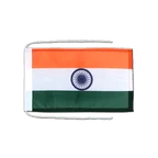 Indien Flagge 20 x 30 cm