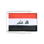 Irak Flagge 20 x 30 cm