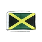 Jamaika Flagge 20 x 30 cm