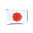 Japan Flagge 20 x 30 cm