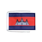 Kambodscha Flagge 20 x 30 cm