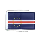 Kap Verde Flagge 20 x 30 cm
