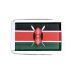 Kenia Flagge 20 x 30 cm
