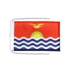 Kiribati Flagge 20 x 30 cm