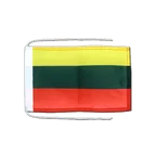 Litauen Flagge 20 x 30 cm