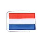 Luxemburg Flagge 20 x 30 cm