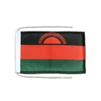 Malawi Flagge 20 x 30 cm