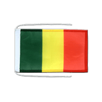 Mali Flagge 20 x 30 cm
