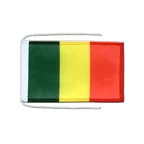 Mali Flagge 20 x 30 cm