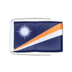 Marshall Inseln Flagge 20 x 30 cm