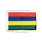 Mauritius Flagge 20 x 30 cm