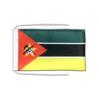 Mosambik Flagge 20 x 30 cm