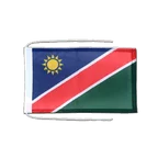 Namibia Flagge 20 x 30 cm
