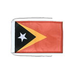 Osttimor Flagge 20 x 30 cm