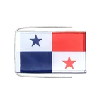 Panama Flagge 20 x 30 cm